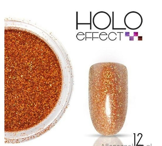 Sclipici Holographic- 12 - He-12