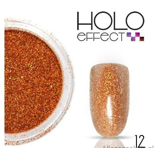 Sclipici Holographic- 12 - He-12