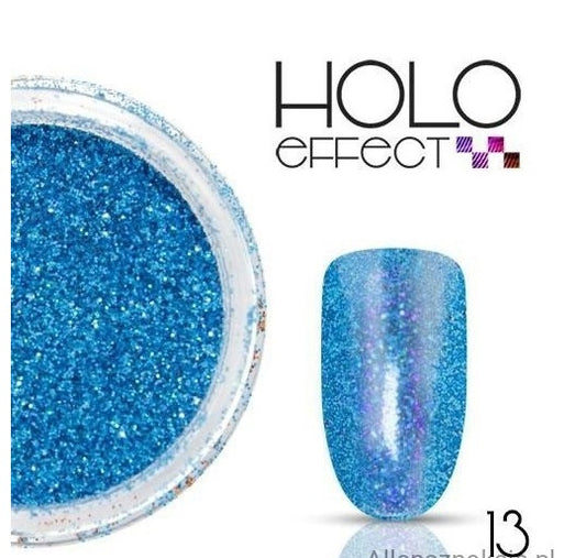 Sclipici Holographic- 13 - He-13