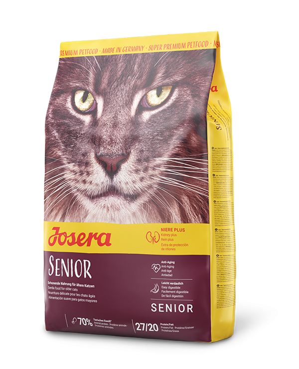 Josera Senior, 10 kg