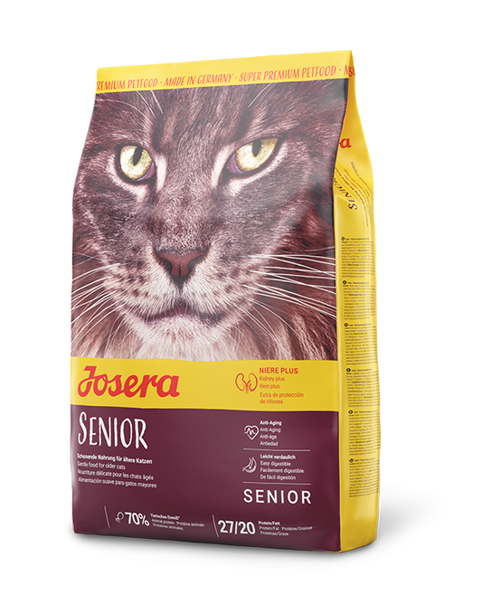 Josera Senior, 10 kg