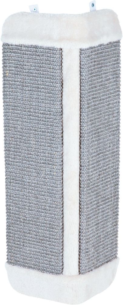Sisal colt XL 32x60 cm gri/gri deschis 43435