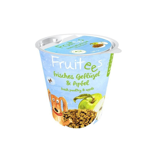 Snack Bosch Fruitees Mar, 200 g