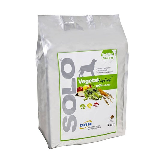 Solo Vegetal, 5 kg