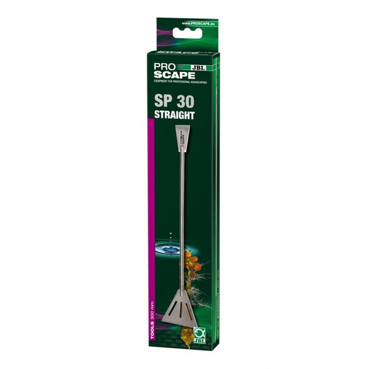 Spatula JBL ProScape Tool SP 30 straight