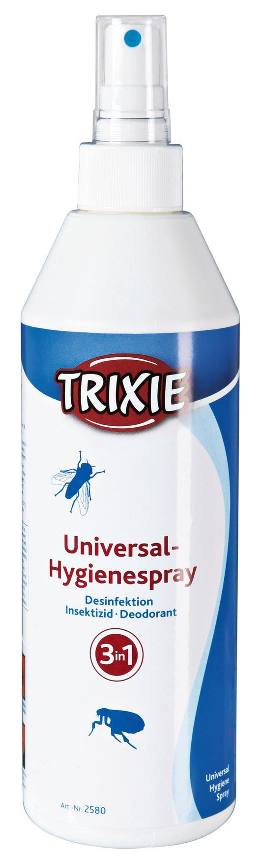 Spray Antiparazitar pentru Mediul Inconjurator 500 ml 2580