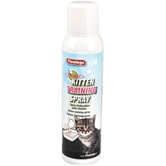 SPRAY EDUCARE PISICI 120ML