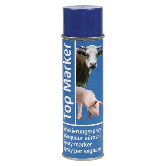 Spray Marcare Albastru 400 ml, Albert Kerbl
