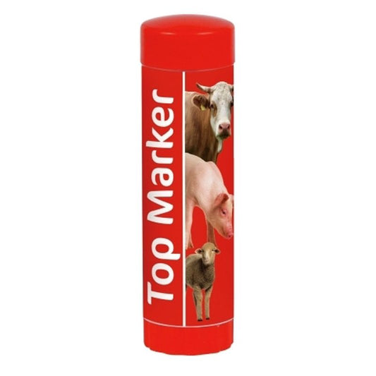 Stick Marcare Rosu, Albert Kerbl