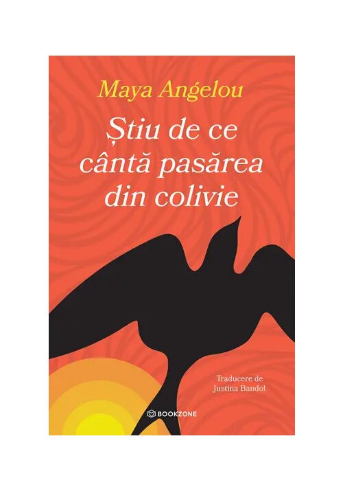 Stiu de ce canta pasarea din colivie