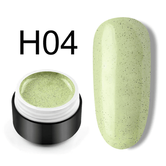 Sugar Color Gel H04 - H04