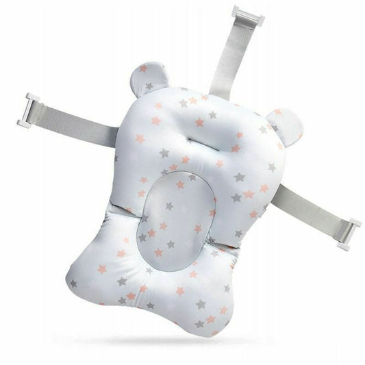 Suport anatomic, Primabobo, Pentru cadita Jinx, Tip hamac, Universal, 32 x 50 x 70 cm, Alb