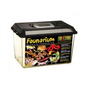 Terariu Plastic Hagen Exo Terra Faunarium