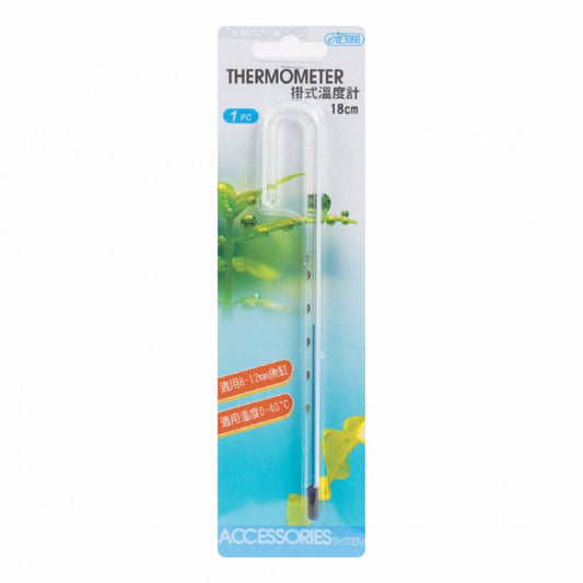 Termometru acvariu ISTA Hang On Thermometer - 18 cm