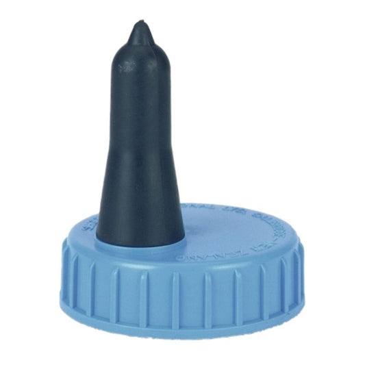 Tetina Rezerva cu Capac Speedey Feeder, Albert Kerbl