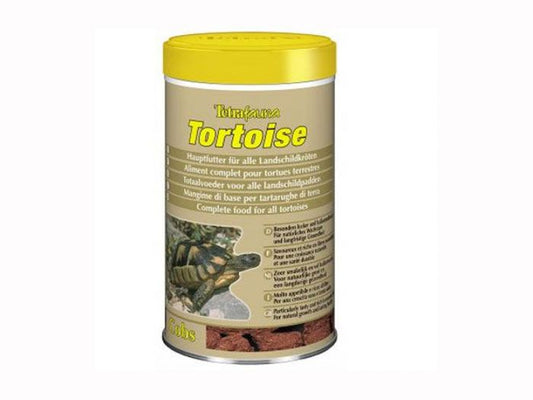 Hrana broaste testoase Tetra Fauna Tortoise 500 ml