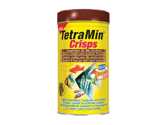 TETRAMIN CRISPS 250 ml