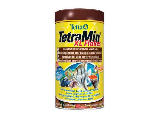 TETRAMIN FLAKES XL 1L