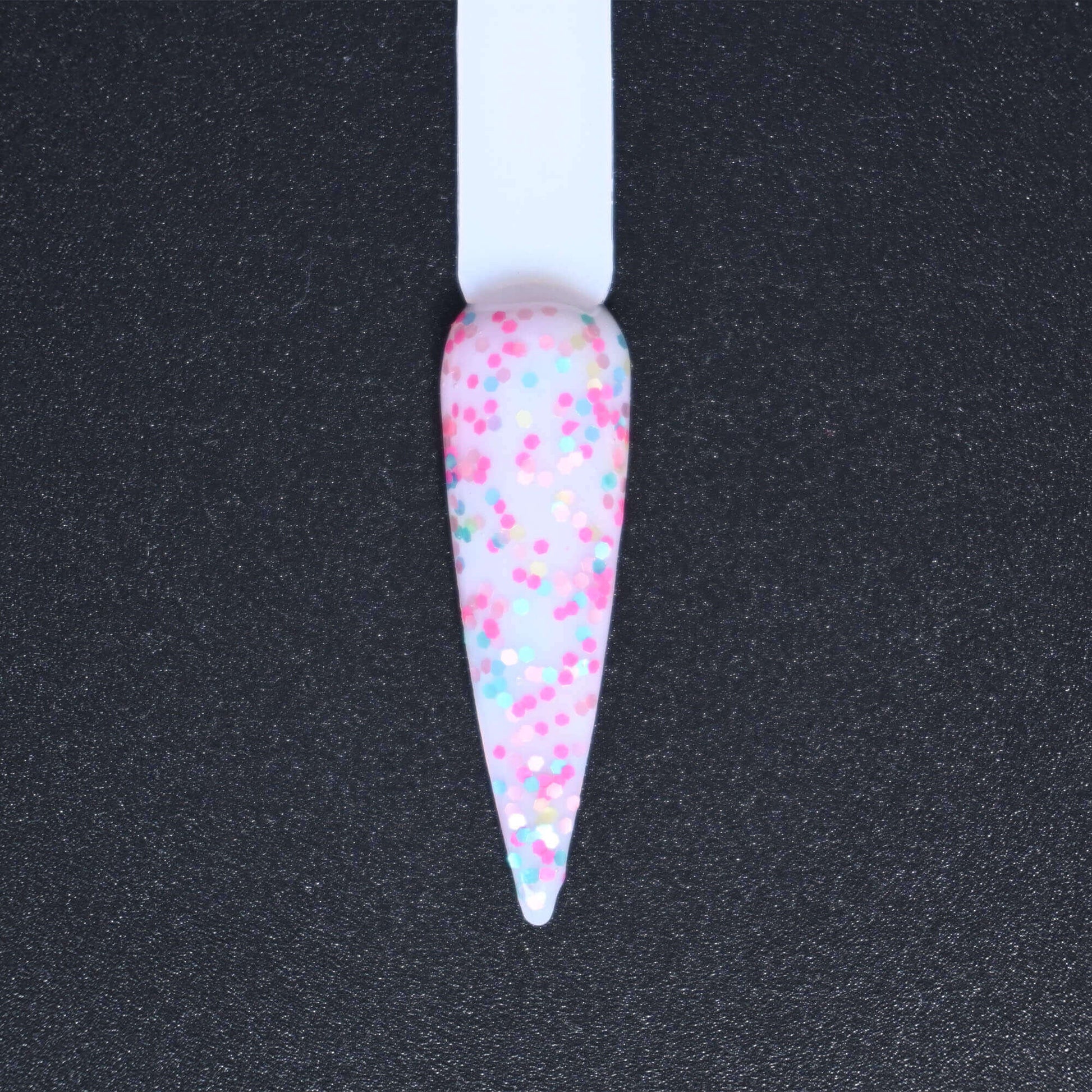 Top Coat Confetti Fsm - Tcc-Fsm - Fsm.Romania.Ro