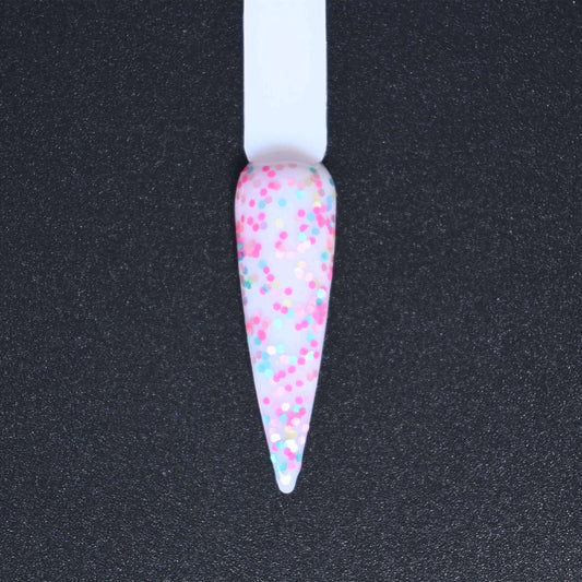 Top Coat Confetti Fsm - Tcc-Fsm - Fsm.Romania.Ro