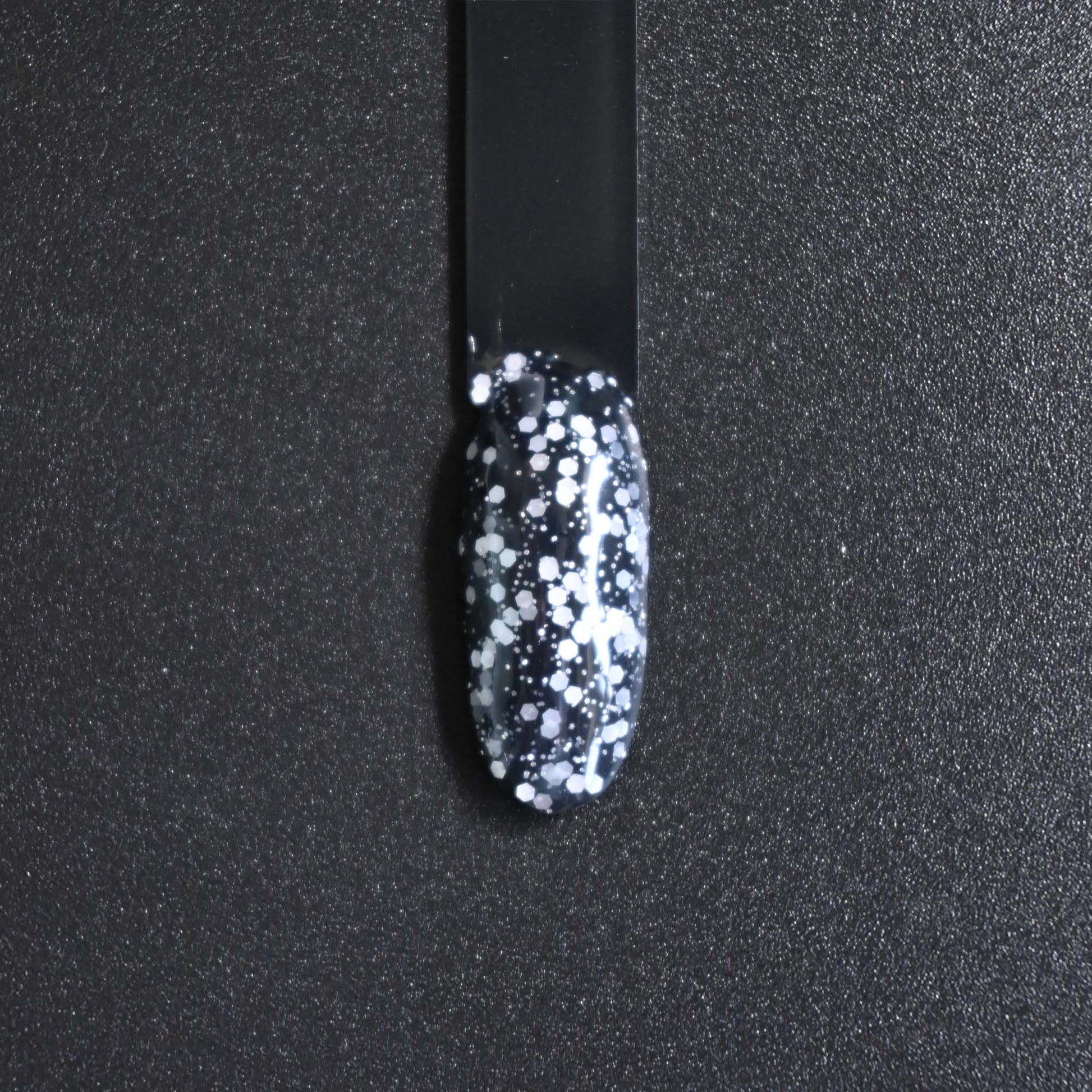 Top Coat Gold Diamond Fsm 004 - Gd-004 - Everin