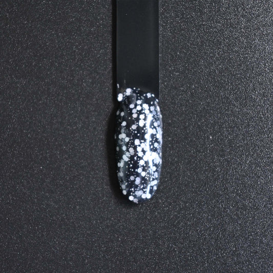 Top Coat Gold Diamond Fsm 004 - Gd-004 - Everin