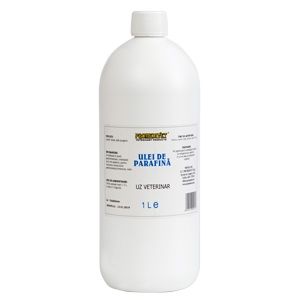 Promedivet Ulei de parafina, 1 l