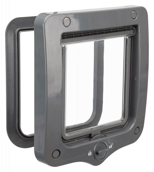 Usa Batanta 2Way Pisica 20x22 cm Gri 44202