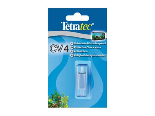 VALVA TETRATEC CV4