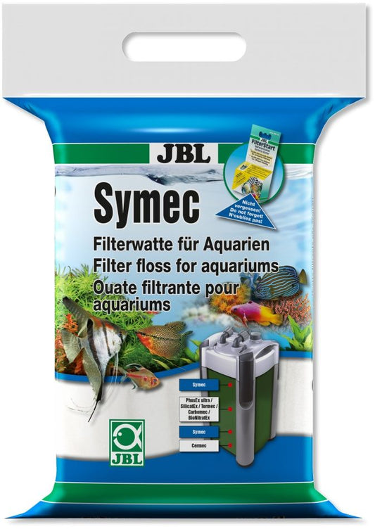 Vata filtrare JBL Symec Filterwatte 250 g
