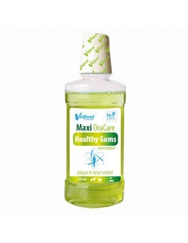 VetFood Maxi OraCare Healthy Gums, 250 ml