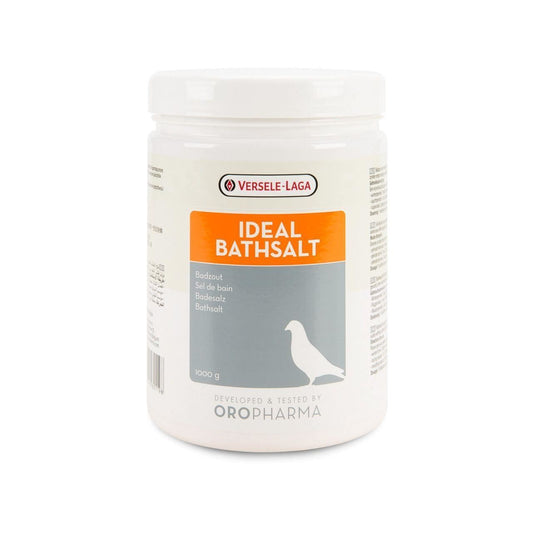 Sare de baie porumbei, Ideal Bathsalt, 1 kg