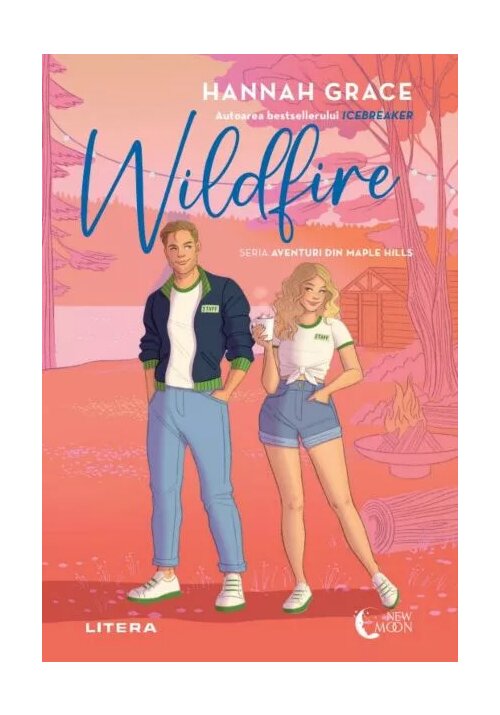 Wildfire