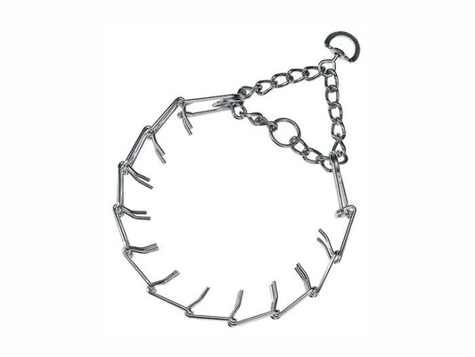 Zgarda caine forta 3 mm x 8 zale